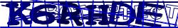 Saisissez les caractères de l'image
