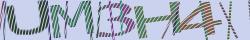 Saisissez les caractères de l'image