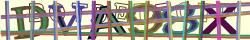 Saisissez les caractères de l'image