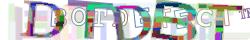 Saisissez les caractères de l'image