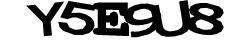 Saisissez les caractères de l'image