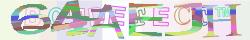 Saisissez les caractères de l'image