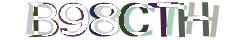 Saisissez les caractères de l'image
