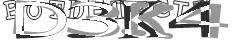 Saisissez les caractères de l'image