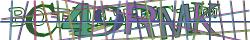 Saisissez les caractères de l'image