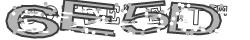 Saisissez les caractères de l'image