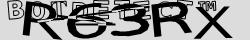 Saisissez les caractères de l'image