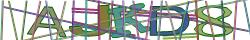 Saisissez les caractères de l'image