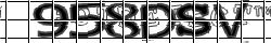 Saisissez les caractères de l'image