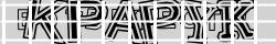 Saisissez les caractères de l'image