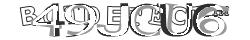 Saisissez les caractères de l'image