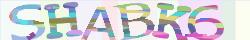 Saisissez les caractères de l'image