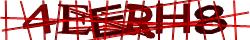 Saisissez les caractères de l'image