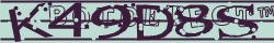 Saisissez les caractères de l'image