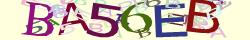 Saisissez les caractères de l'image