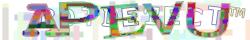 Saisissez les caractères de l'image