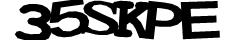 Saisissez les caractères de l'image