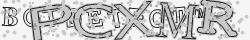 Saisissez les caractères de l'image