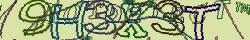 Saisissez les caractères de l'image