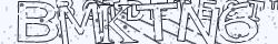Saisissez les caractères de l'image
