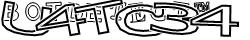 Saisissez les caractères de l'image