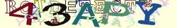 Saisissez les caractères de l'image