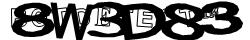 Saisissez les caractères de l'image